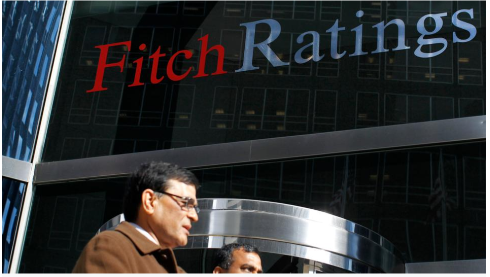 Fitch bu kez  Türkiye’ye  “dokunmadı”