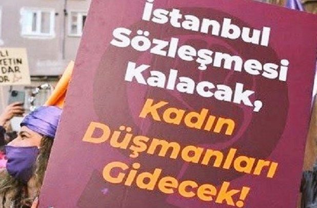 Türkiye, İstanbul Sözleşmesi’nden resmen çekildi