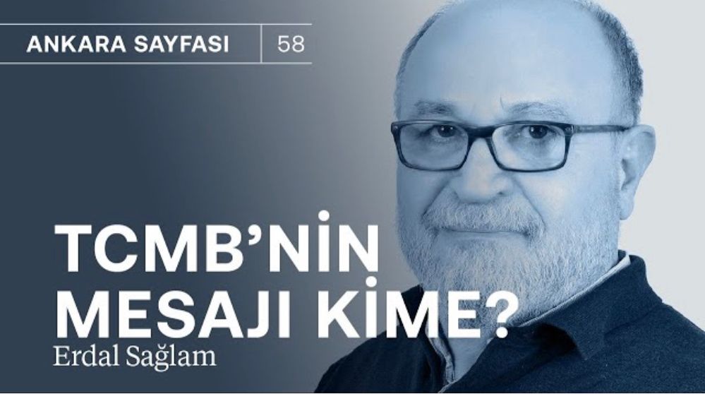 Bürokraside iş çığrından çıktı! & Fatura kime yüklenecek? | Erdal Sağlam