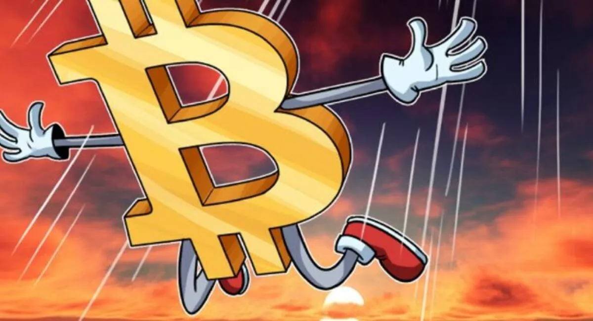 Bitay: ‘Bitcoin’in piyasa hakimiyeti son iki yılın zirvesinde…’