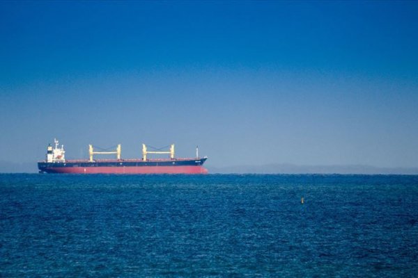 İran’ın Çin’e ait petrol tankerine el koyması kriz yarattı