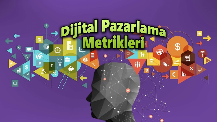 Dijital Pazarlamada Performans Metriklerinin Önemi