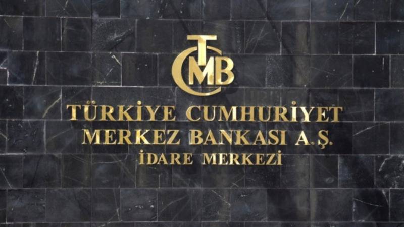 Merkez Bankası’nın net rezervi eksi 3,2 milyar dolar