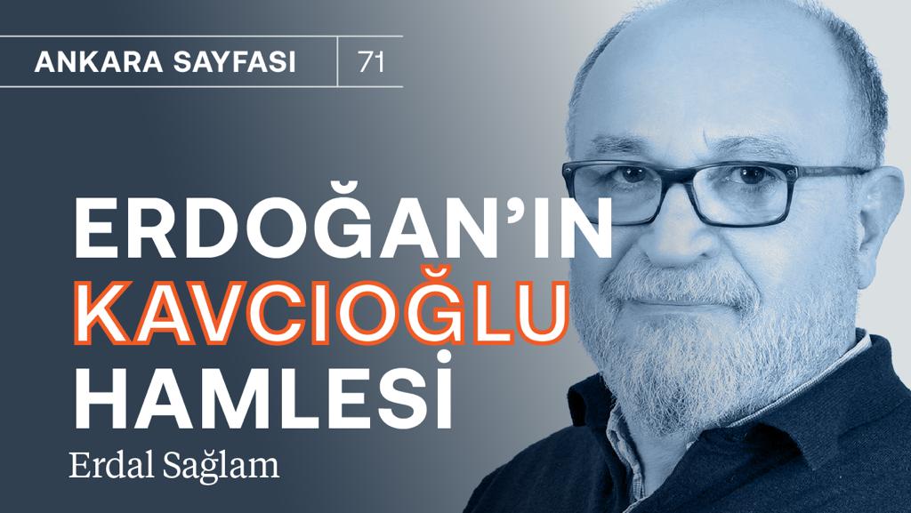 Erdoğan, Mehmet Şimşek’i sakatladı! | Kavcıoğlu’nun BDDK’ya atanması | Erdal Sağlam