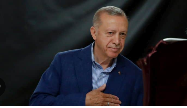 Erdoğan:  İlk önceliğimiz  enflasyonu düşürmek