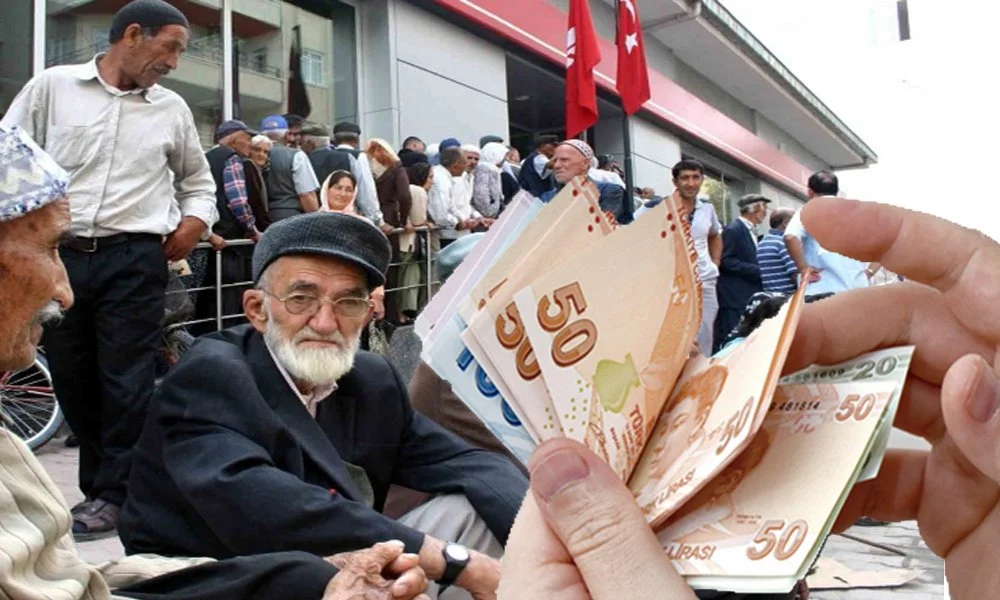 Emekliye Bir Darbe de Bankalardan!