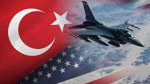 Beyaz Saray: Biden Türkiye’ye F-16 tedariki sürecini ilerletecek