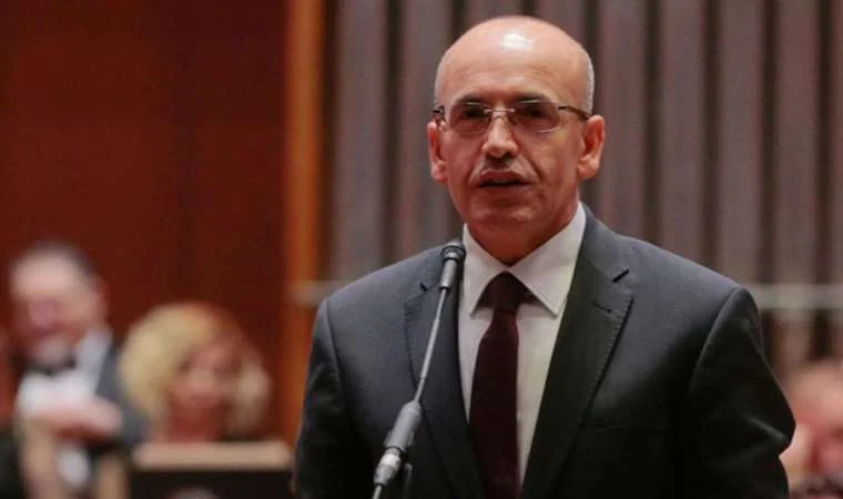 Bakan Mehmet Şimşek: ‘Yatırımcıların Türk varlıklarına olan ilgisi arttı’