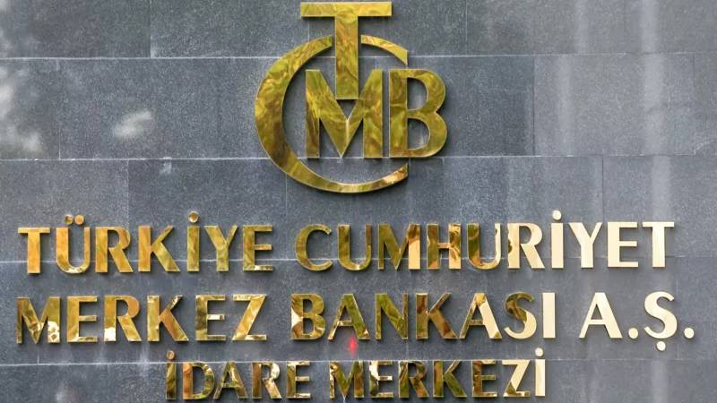 Merkez Bankası, seçimlerin yapıldığı yılın ikinci çeyreğinde 132,2 ton altın sattı