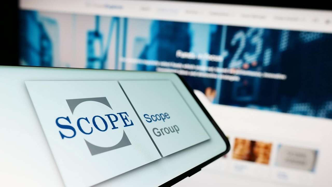 Scope, Türkiye’nin kredi notunu teyit etti