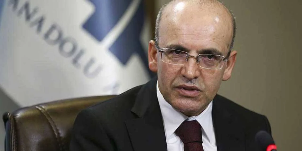 Mehmet Şimşek’ten Enflasyon Yorumu… Ekonomi yönetimi JP Morgan’ın yatırımcı toplantısına katılacak