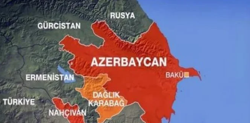 Dağlık Karabağ’da gerilim neden arttı, Azerbaycan-Ermenistan gerginliğinin kökeninde ne var?