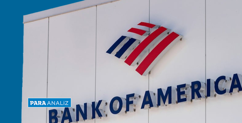 BofA: Küresel resesyon korkusu son 3 yılın en düşük seviyesinde