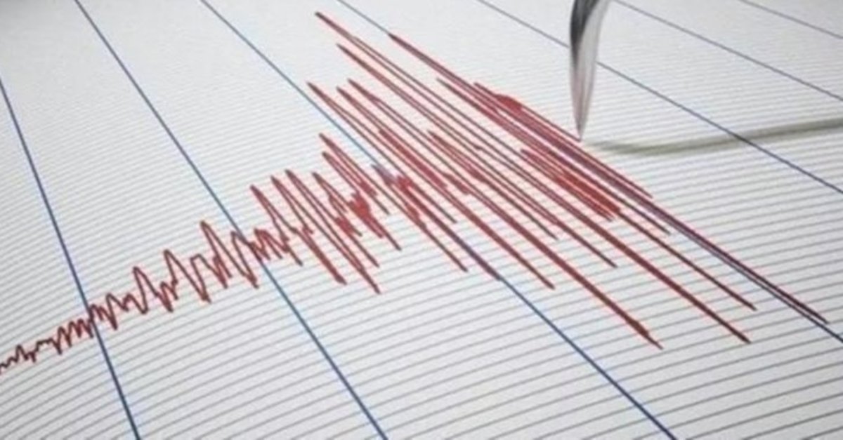 Tarıma dayalı ekonomiye sahip Fas’ta 7 büyüklüğünde deprem!