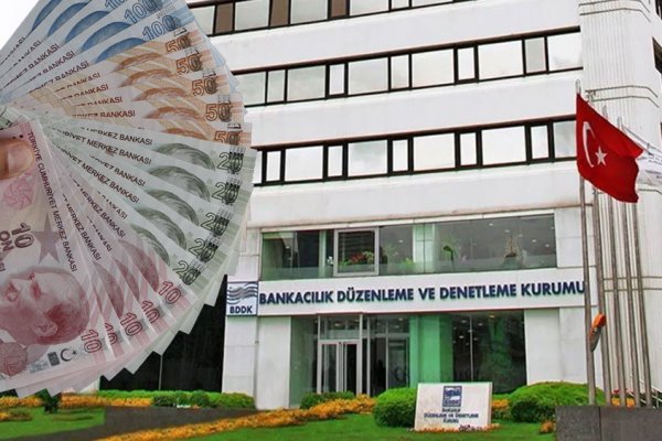 BDDK Kasa Katılım Bankası AŞ’nin iznini iptal etti