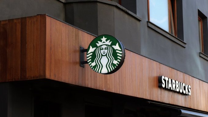 TCDD’den Starbucks Kararı