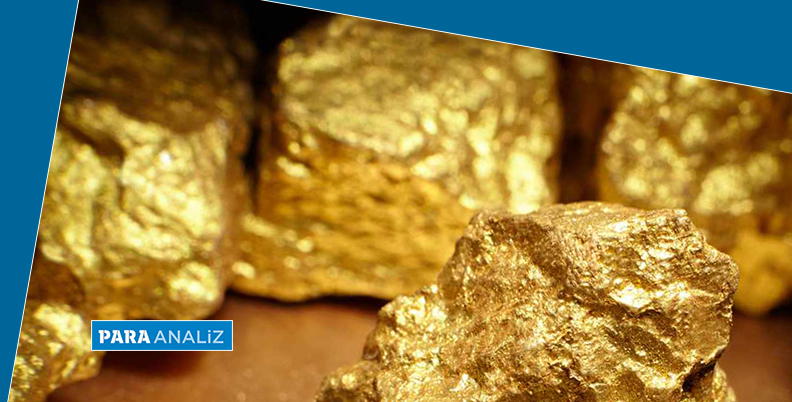 Çin’in Hong Kong üzerinden net altın ithalatı yüzde 11’e geriledi