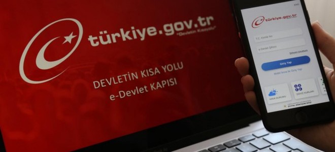 Umreye gidenlere e-devlet tuzağı