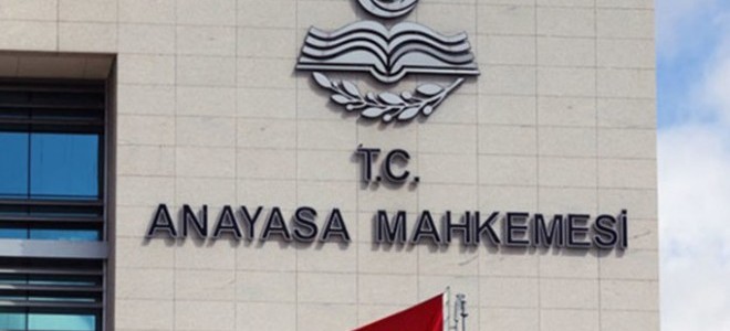 Anayasa Mahkemesi’nden (AYM) Kritik Karar: Temyiz Hakkı Genişletildi