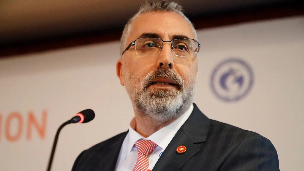 Bakan Işıkhan: İşsizlik oranımız son 11 yılın en düşük seviyesinde