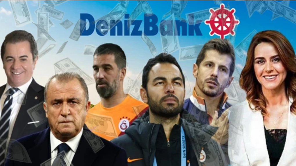 Futbol dünyasında milyonluk vurgun: ‘Banka başından itibaren haberdar’