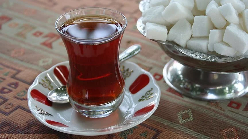 Çay Tam Yüzde 110 Zamlandı!