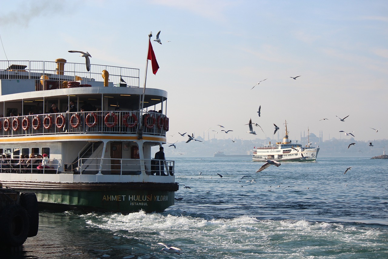 İstanbul’dan birer birer ayrılıyorlar! Valizini alanlar bu 5 şehire gidiyor