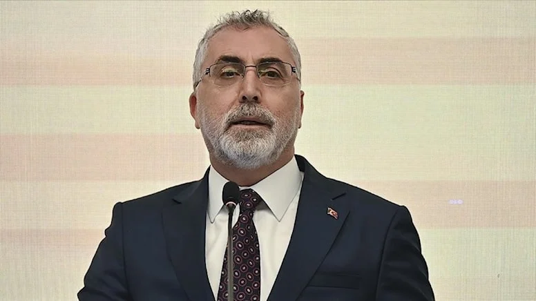 Bakan Işıkhan: “Aşırı yoksulluk içinde yaşayan yok”