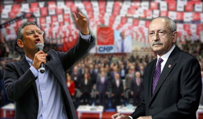 Kılıçdaroğlu ve Özgür Özel ne kadar imza topladı?