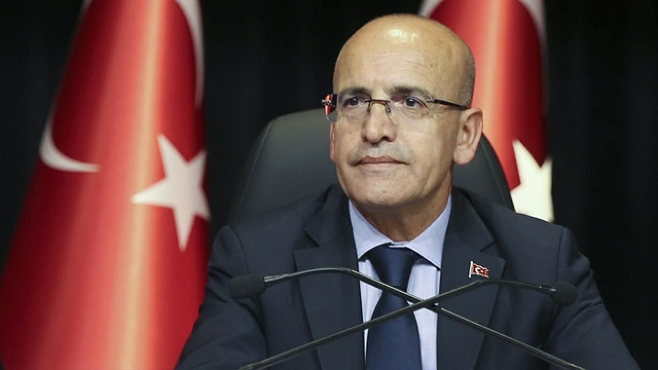 Türkiye Yeşil Fonu kuruluyor! Mehmet Şimşek açıkladı