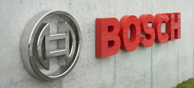 Bosch CEO’su konuştu: Gelecek yıl beklenenden daha zor olacak