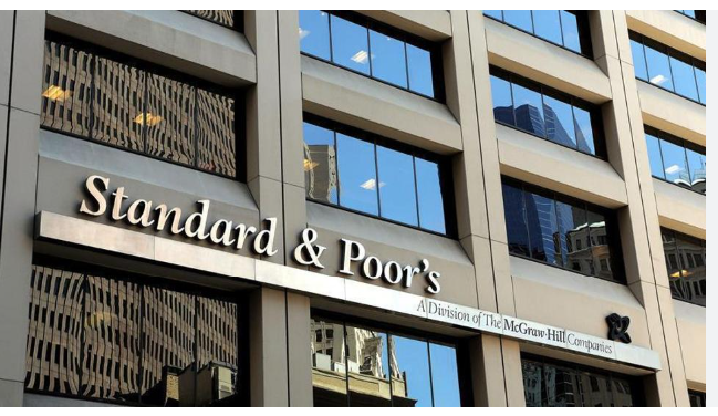 S&P’den Türkiye kararı: Görünüm pozitif