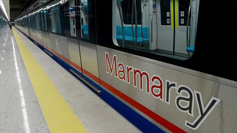 Marmaray ve metrobüse yapılan zam belli oldu