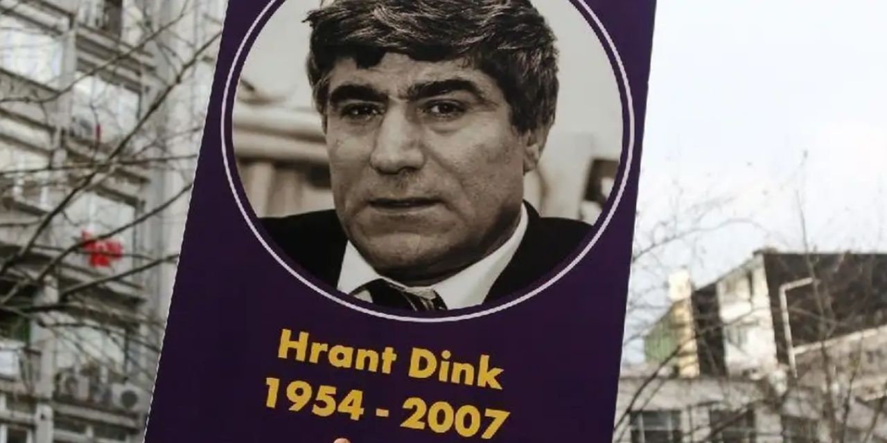 Hrant Dink cinayetine giden süreçte neler oldu? - Paraanaliz