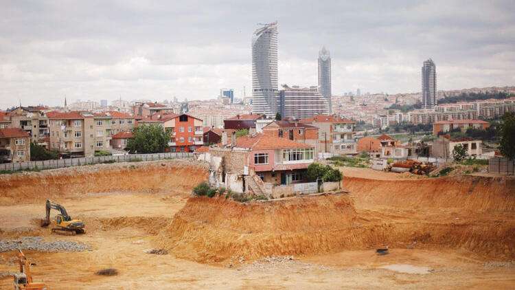 Kentsel Dönüşüm İstanbul’un Konut Piyasasını Nasıl Etkiliyor?