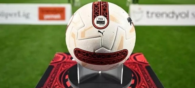 Süper Lig yayın hakkı için son teklif tarihi belli oldu