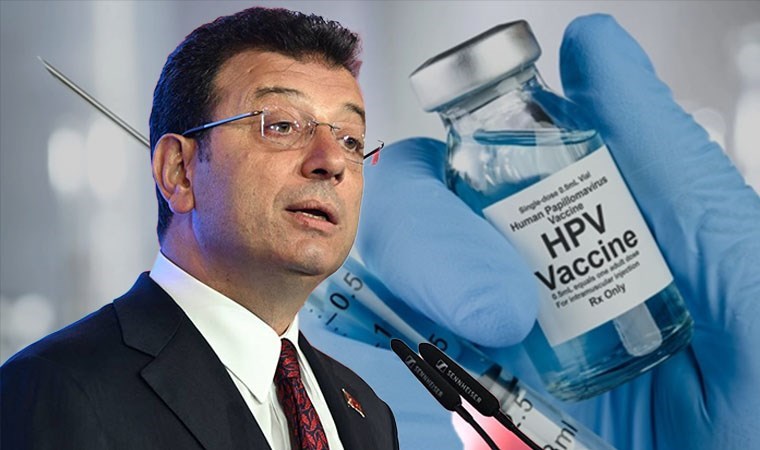 Ücretsiz HPV Aşı uygulaması başlıyor…