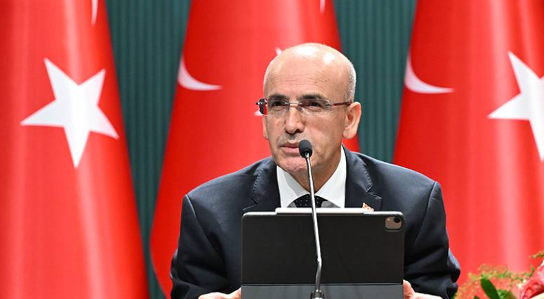 Murat Yetkin: Mehmet Şimşek dış politikadan iç güvenliğe kadar fiili başbakan gibi