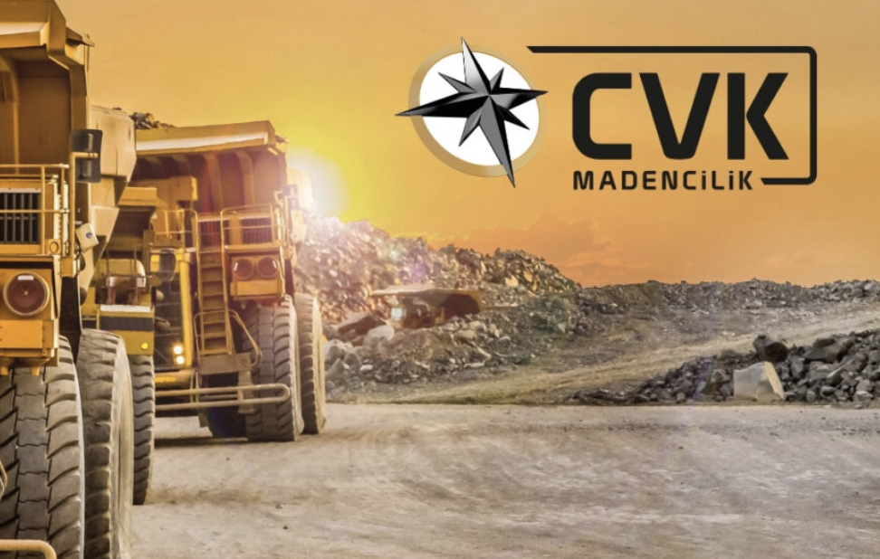 CVK Maden, Virtus Mining’in %70’ini almak için anlaşmaya vardı