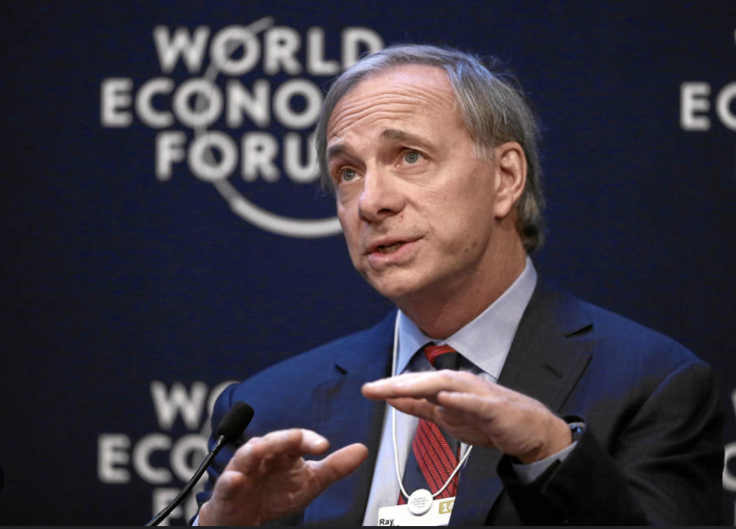 Milyarder Ray Dalio uyardı: ABD’de iç savaş olasılığı yükseliyor