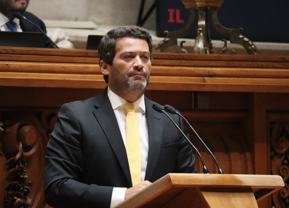 Portekiz siyasetçi Ventura’nın Türklere karşı ‘ırkçı söylemleri’ parlementoyu ayağa kaldırdı