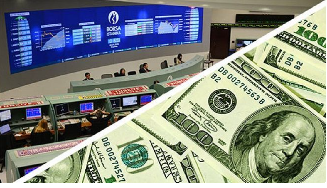 Merkez Bankası Rezervleri Yükselmeye Devam Ediyor