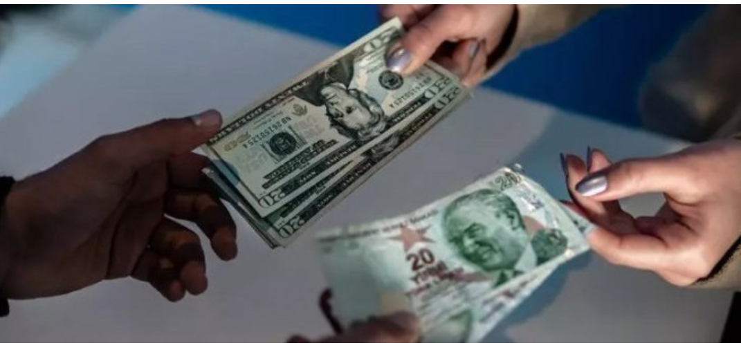 Erdal Sağlam video: Türkiye’ye dolar akıyor! Herkes ‘carry trade’ peşinde & Mevduat faizine müdahale