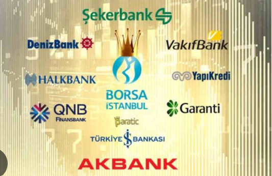 BDDK: Bankaların net karı 460,4 milyar TL