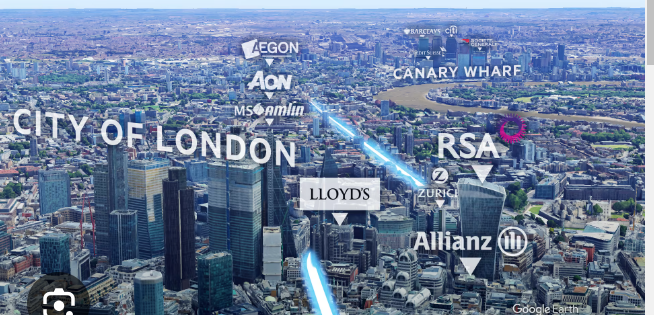 Levent Yılmaz/Yeni Şafak:  Londralı finans kuruluşları daha fazla yatırım yapmak istiyor