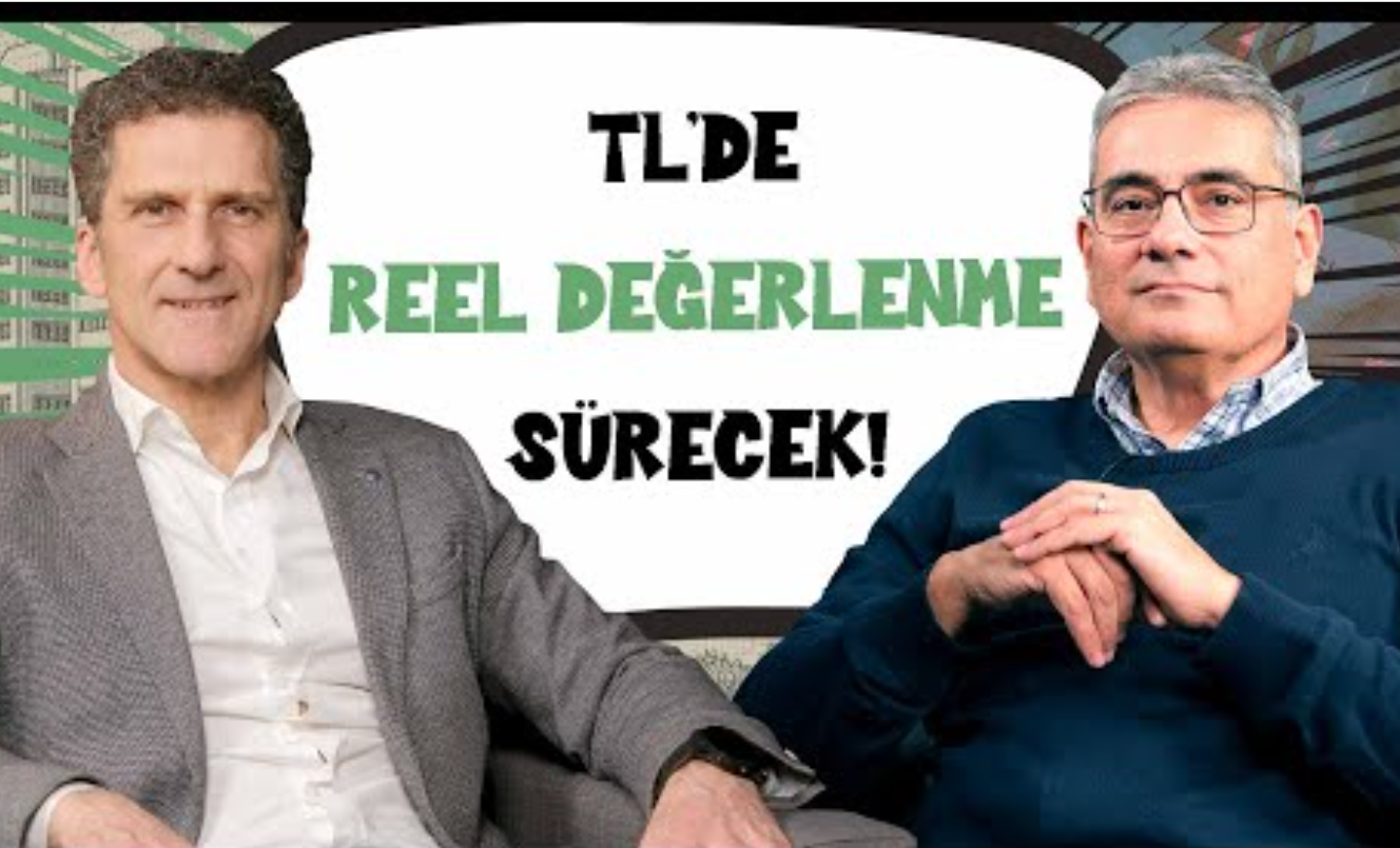 Kerim Rota & Ömer Gencal video: Bu hikaye nereye kadar sürer? | Sıcak para, rezervler & döviz