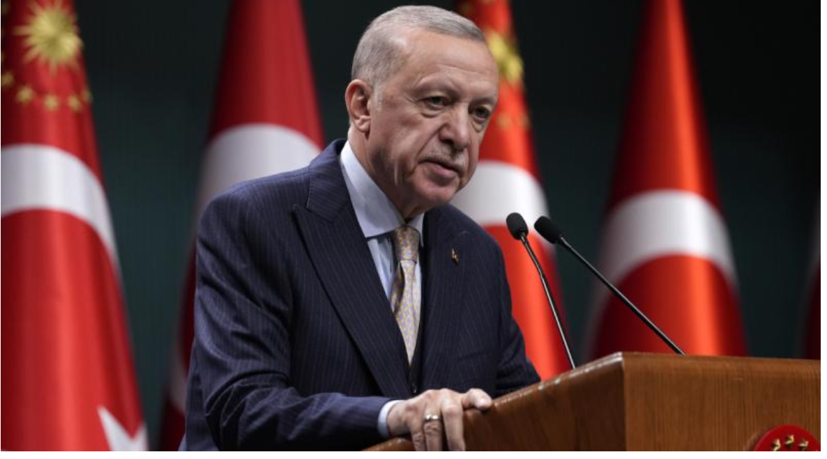 Erdoğan’dan 2 kritik mesaj:  Geriye dönüş yok, tasarrufa devam