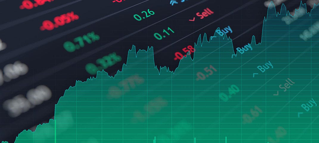 PİYASALAR İÇİN UZUN VADELİ SENARYOLAR NELERDİR? (THE MACRO COMPASS)