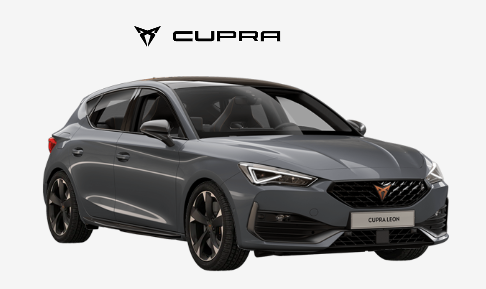 CUPRA’nın Yenilikçi Modelleri