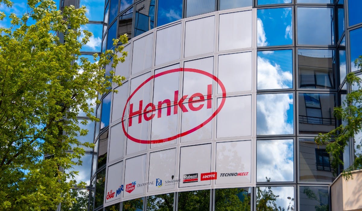 Henkel, Çin’deki Satın Almalarını Tamamladı…